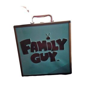 Family guy board game